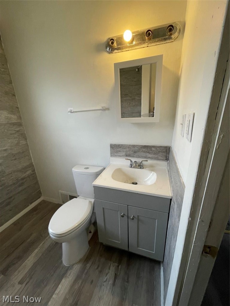 Consolidation For Mildred - Residential