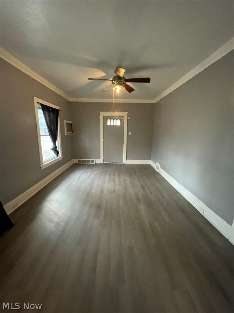 Consolidation For Mildred - Residential