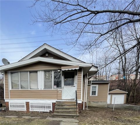 875 E 131st Street Cleveland OH 44108