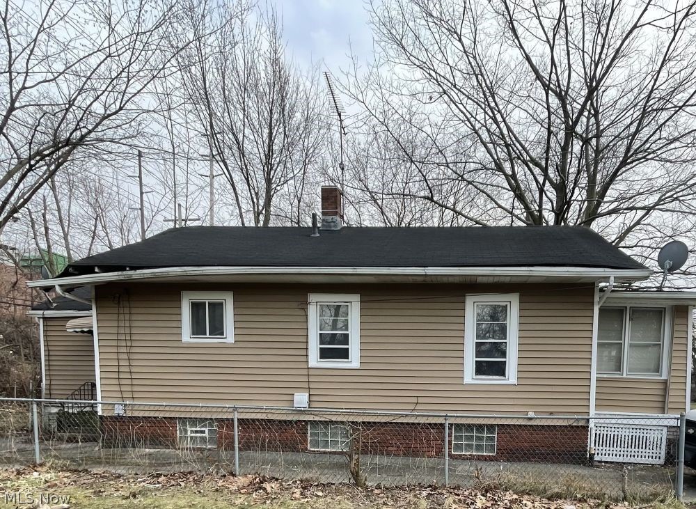 Consolidation For Mildred - Residential