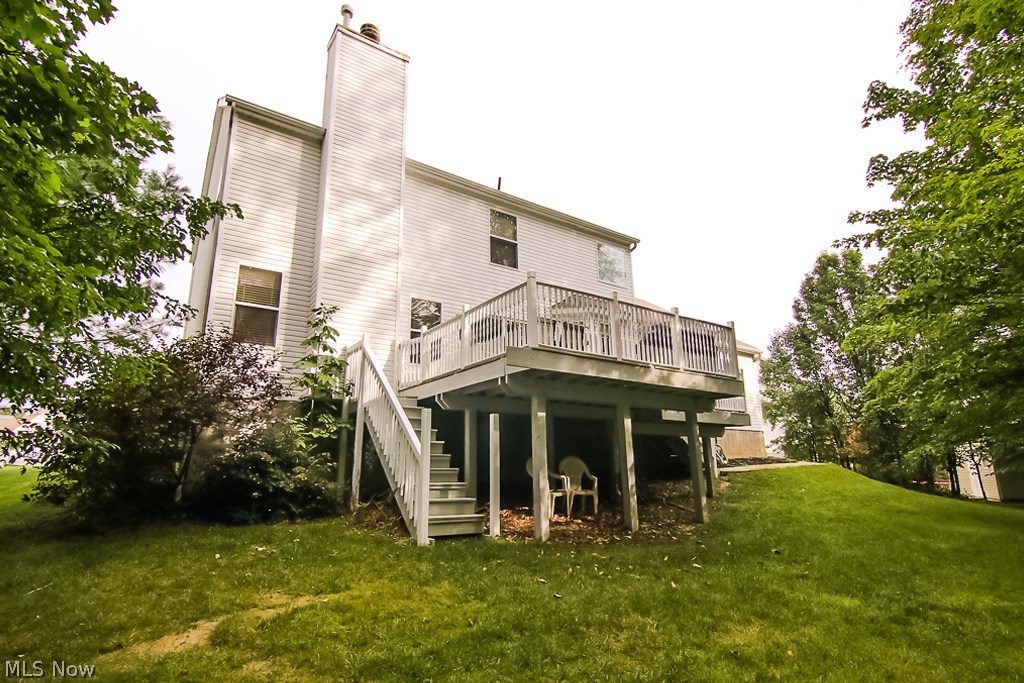 Woods/Windsor Pointe Ph 02 - Residential