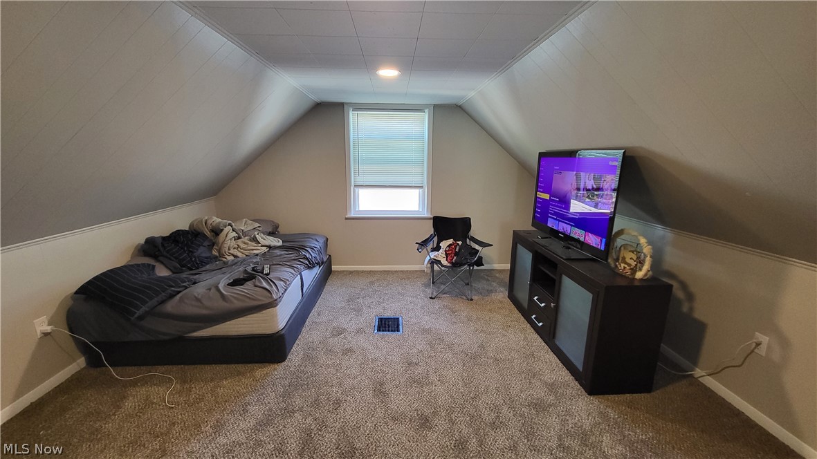 Re-Subdivision/Torrington Park - Residential