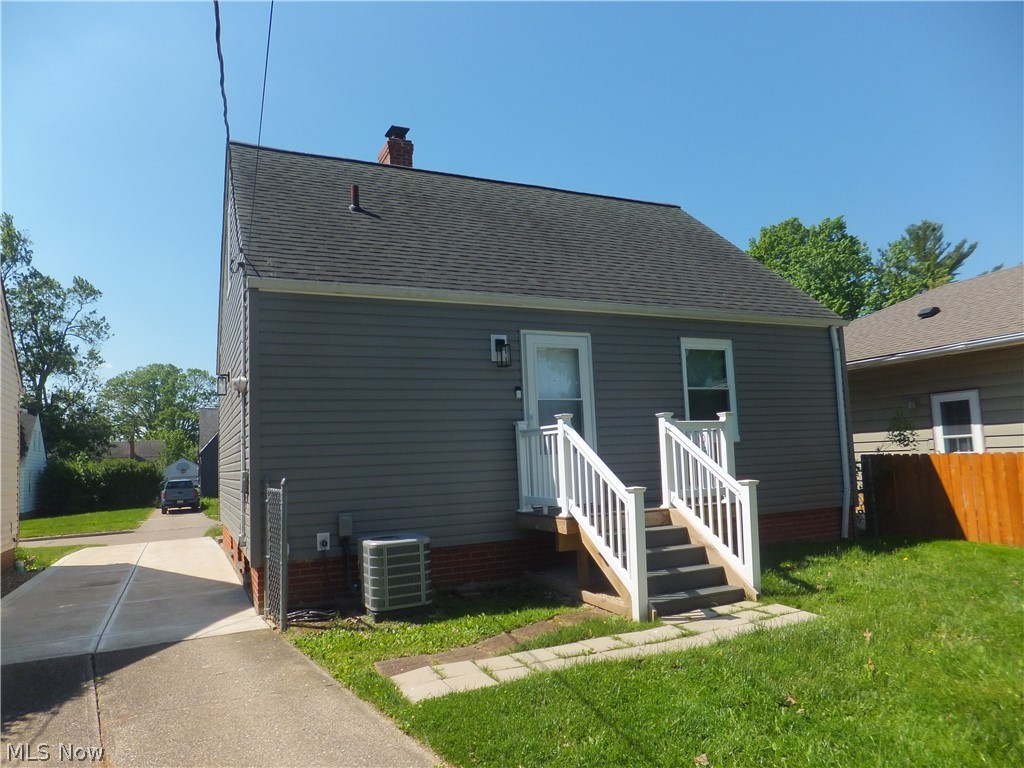 Re-Subdivision/Torrington Park - Residential