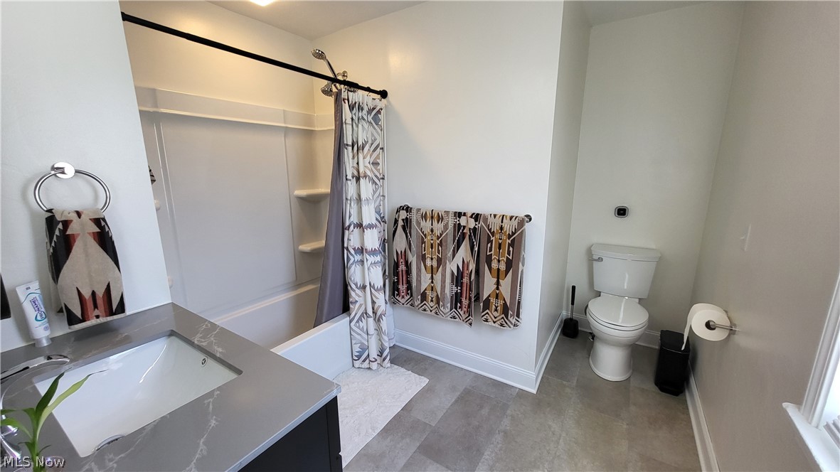 Re-Subdivision/Torrington Park - Residential