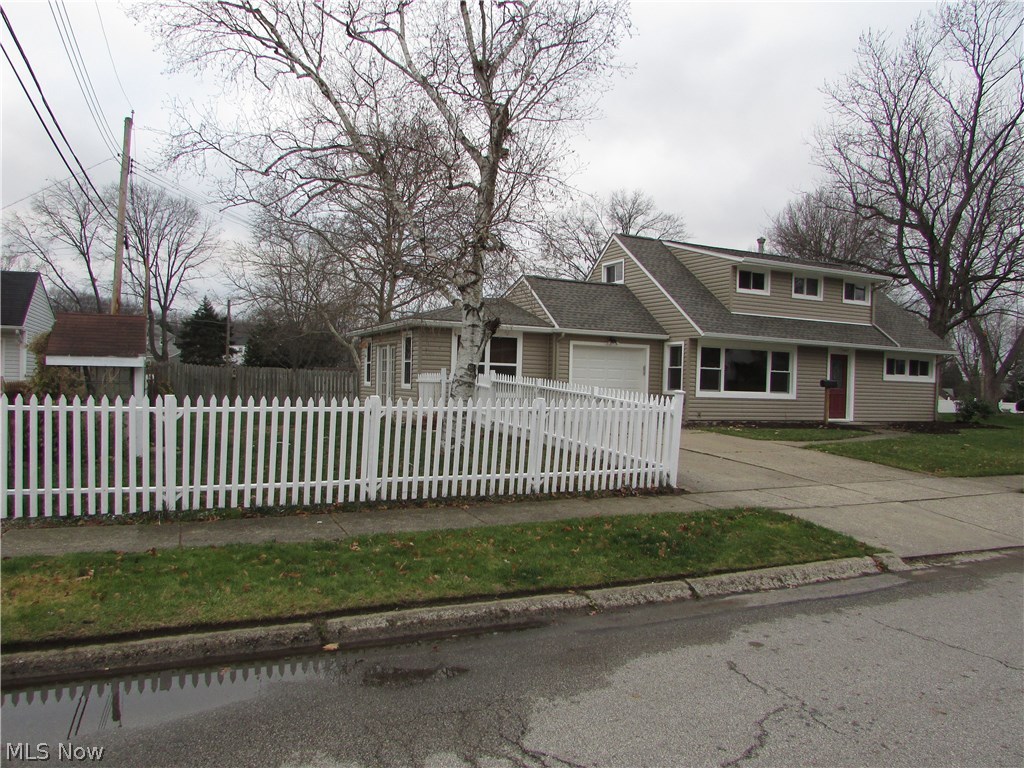 Cuya Manor Sub - Residential