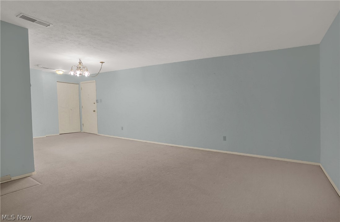 Silver Lake Towers Condo - Residential