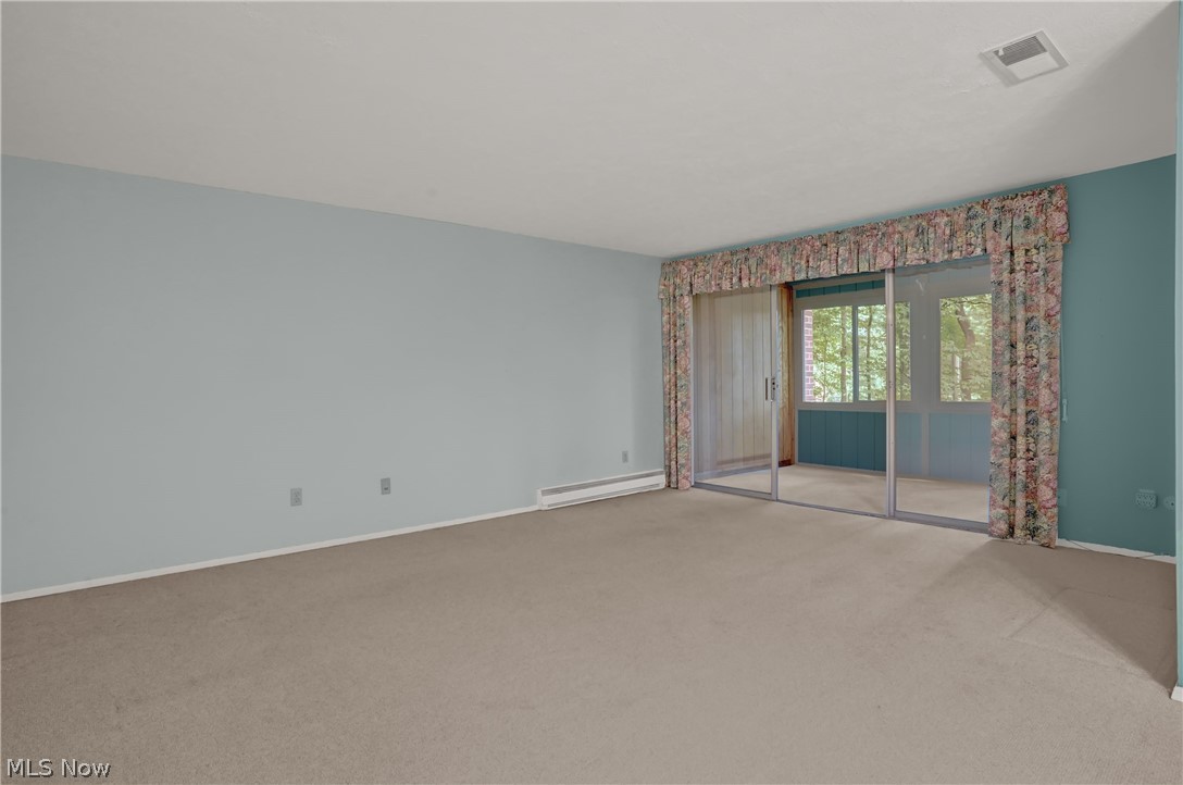 Silver Lake Towers Condo - Residential