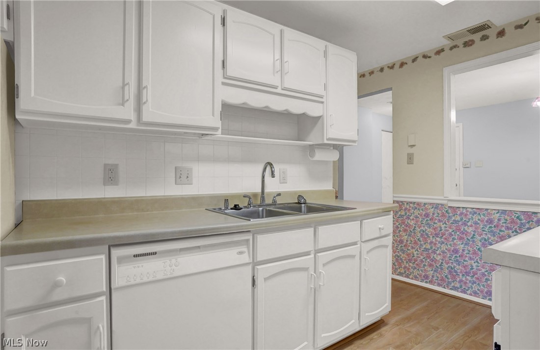 Silver Lake Towers Condo - Residential