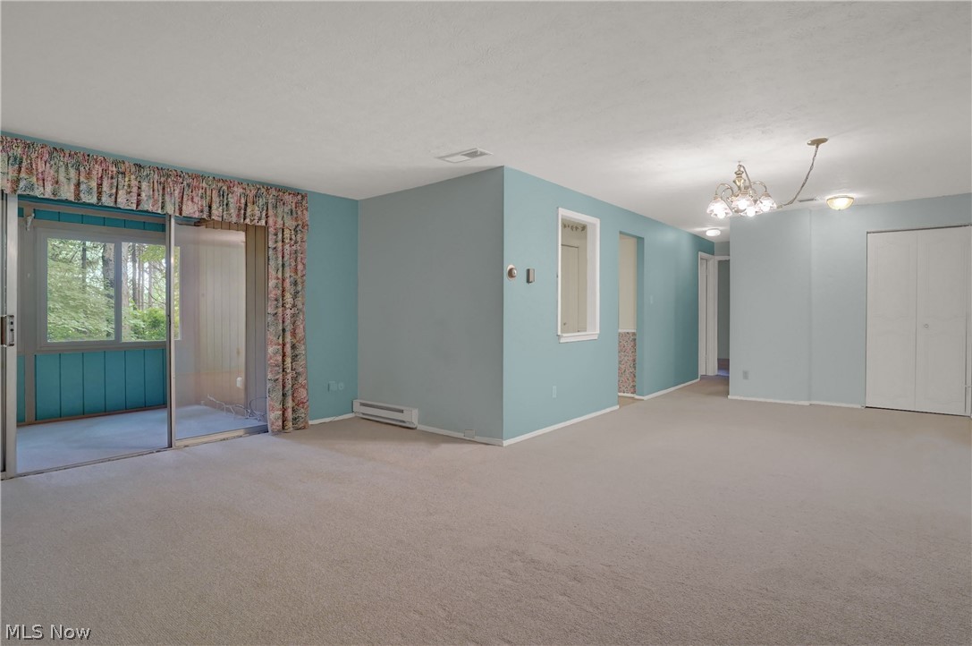 Silver Lake Towers Condo - Residential