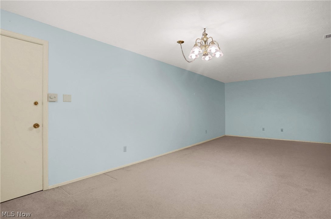 Silver Lake Towers Condo - Residential