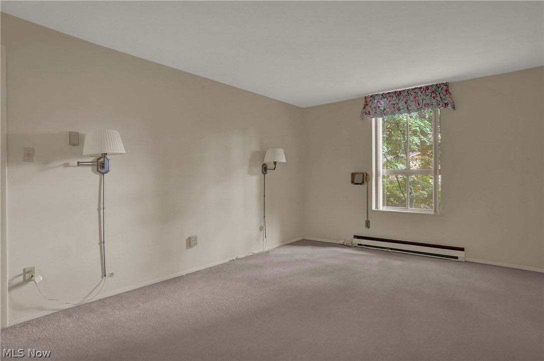 Silver Lake Towers Condo - Residential