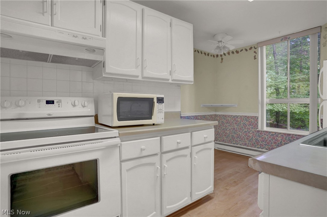 Silver Lake Towers Condo - Residential