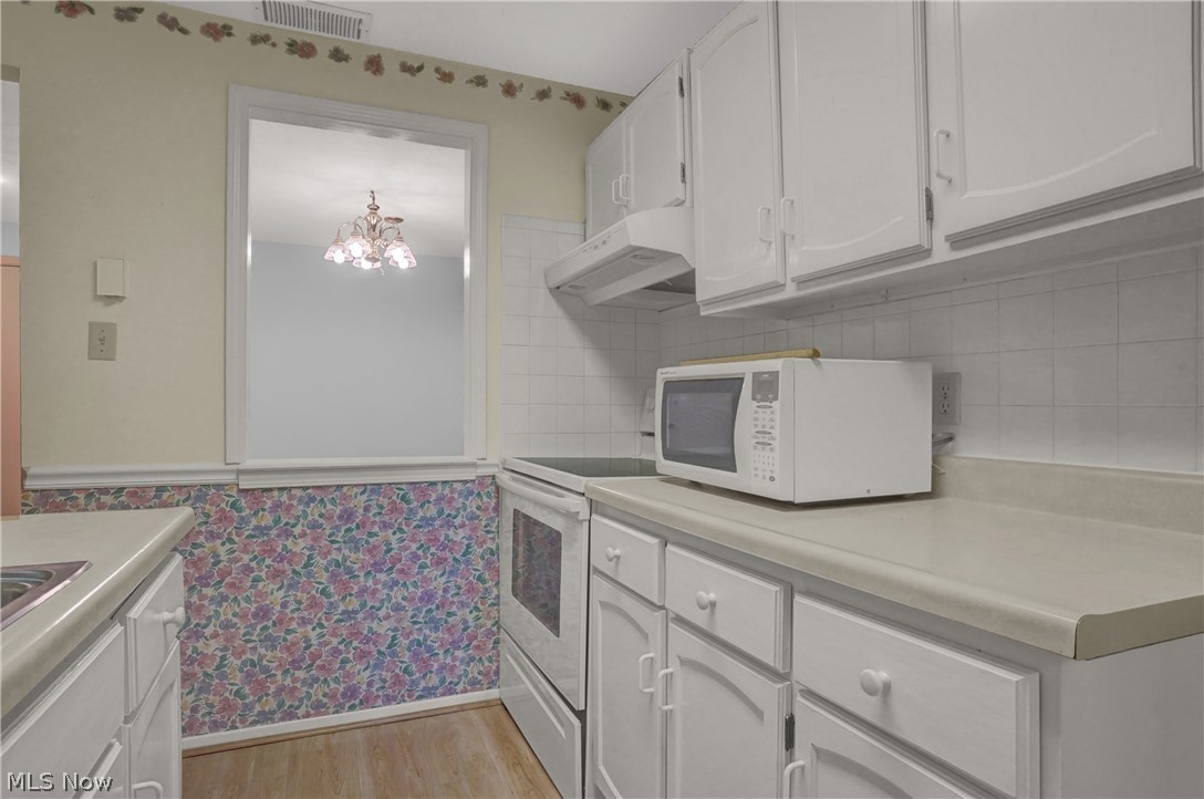 Silver Lake Towers Condo - Residential