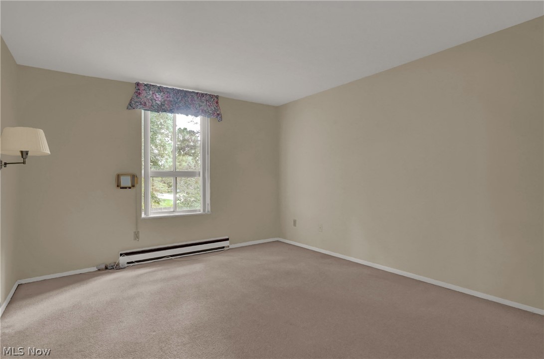Silver Lake Towers Condo - Residential
