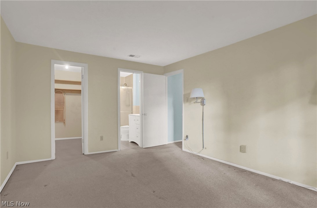 Silver Lake Towers Condo - Residential