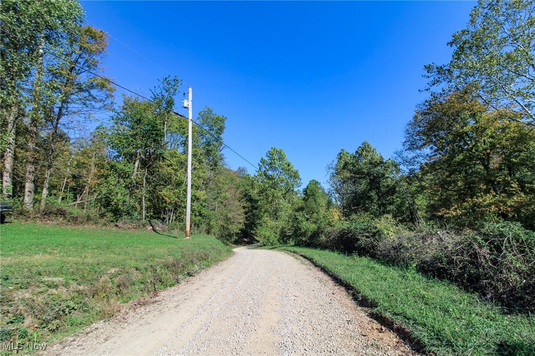 Sugar Run Road, Whipple, Ohio image 4