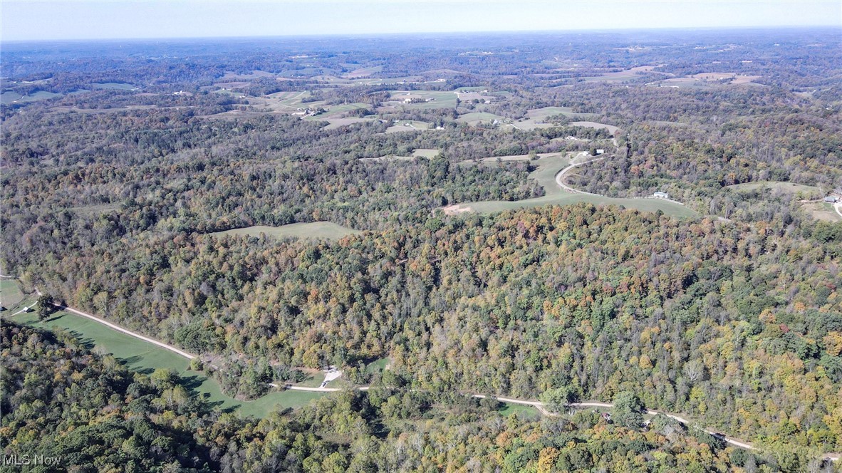 Sugar Run Road, Whipple, Ohio image 38