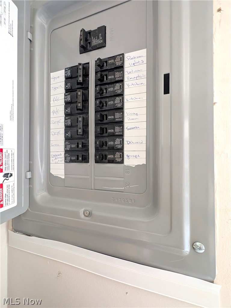 Mayfield Estates - Residential