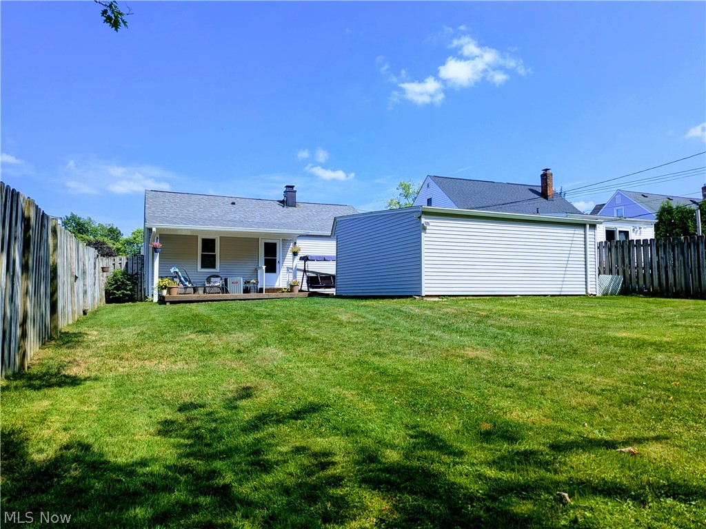 Mayfield Estates - Residential