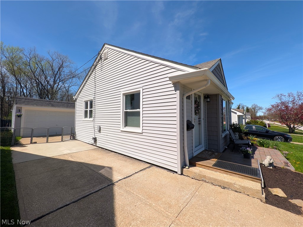 Mayfield Estates - Residential