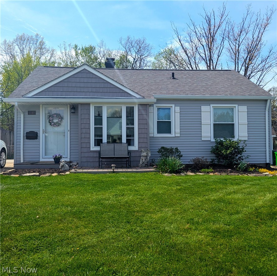 Mayfield Estates - Residential