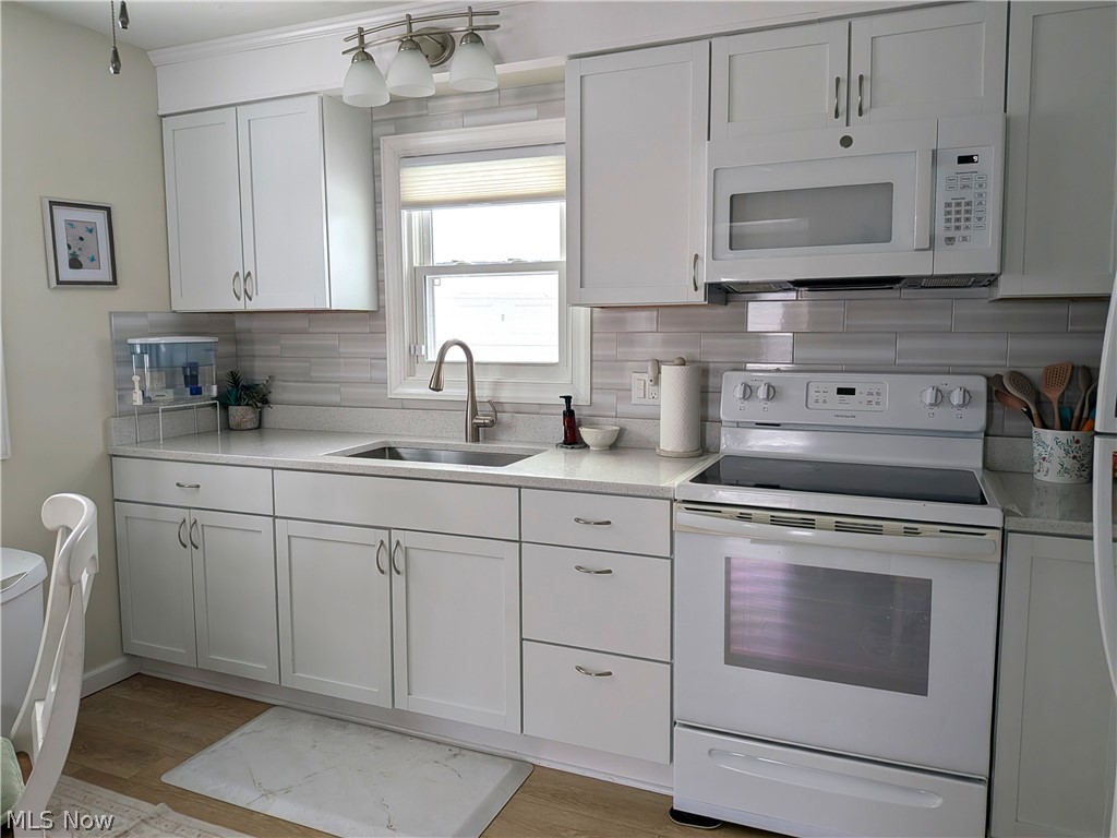 Mayfield Estates - Residential