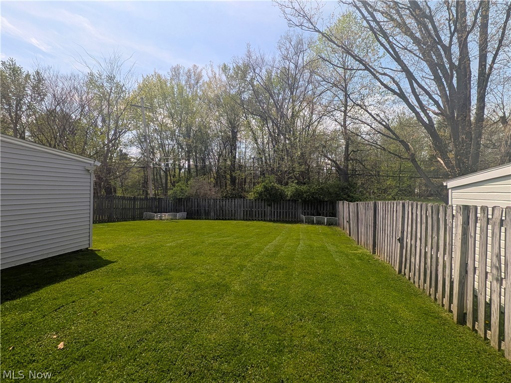 Mayfield Estates - Residential