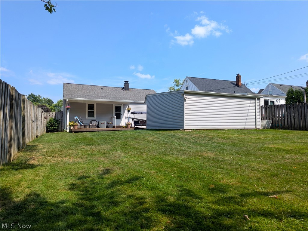 Mayfield Estates - Residential