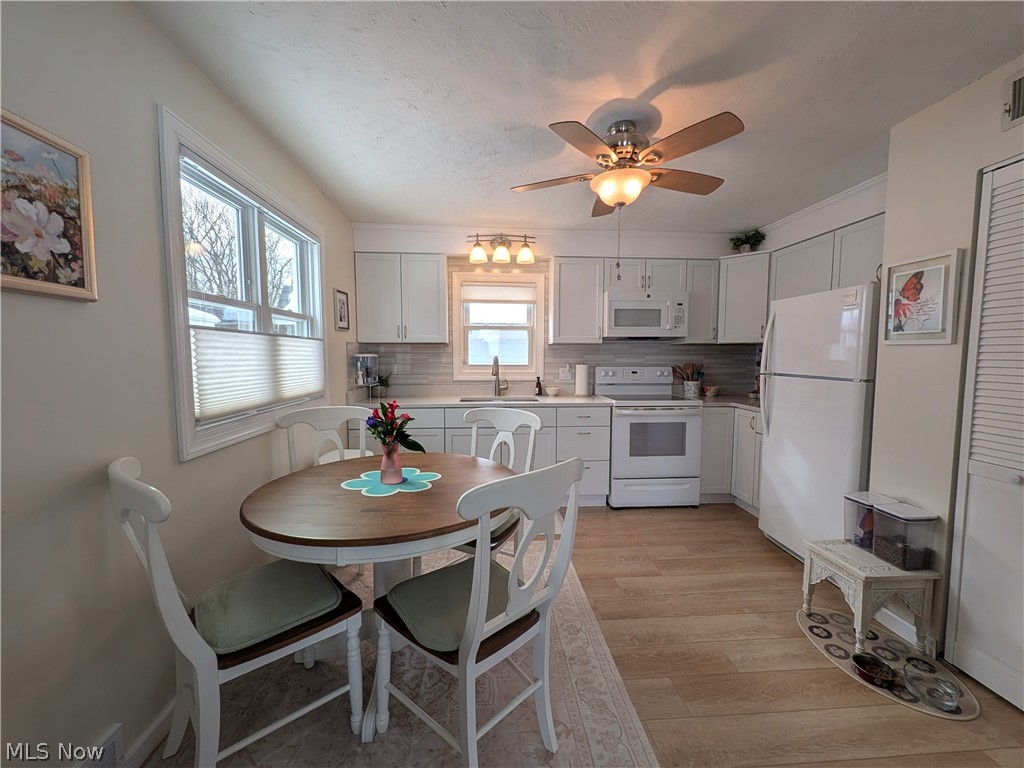 Mayfield Estates - Residential