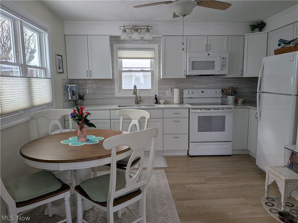 Mayfield Estates - Residential