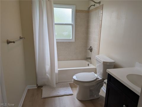 Tiny photo for 1678 Byron Drive, Mayfield Heights, OH 44124 (MLS # 5210558)