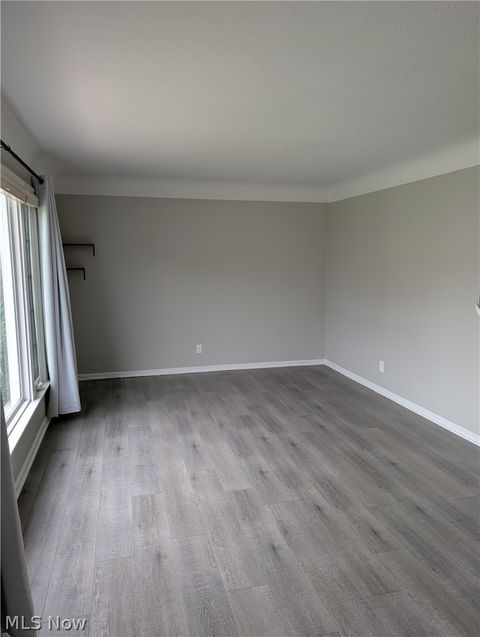 Tiny photo for 1678 Byron Drive, Mayfield Heights, OH 44124 (MLS # 5210558)