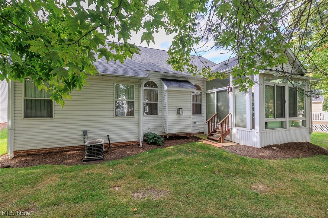 12168 Nutmeg Court