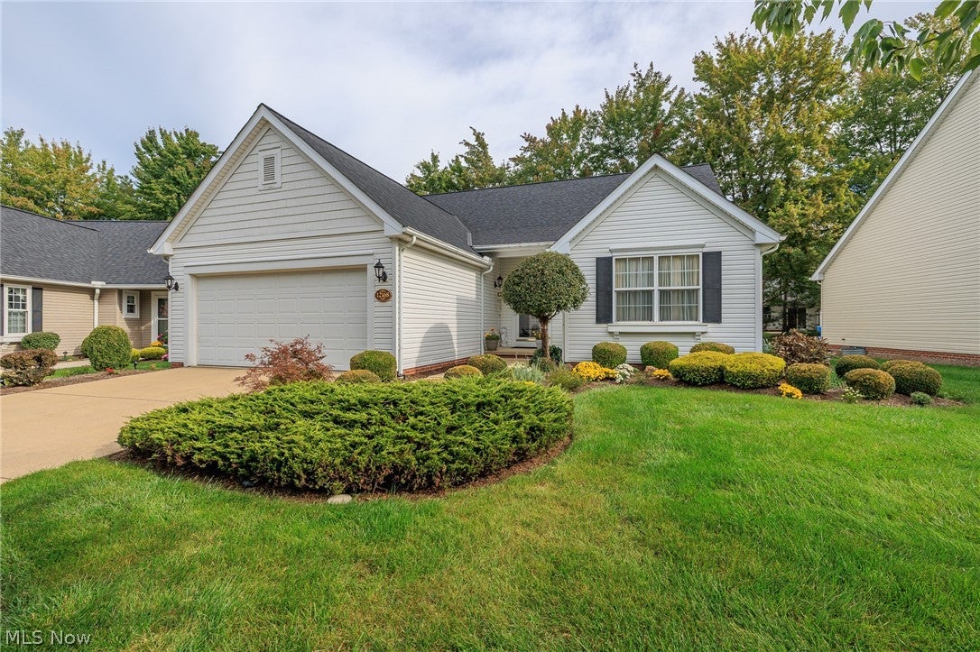 12168 Nutmeg Court
