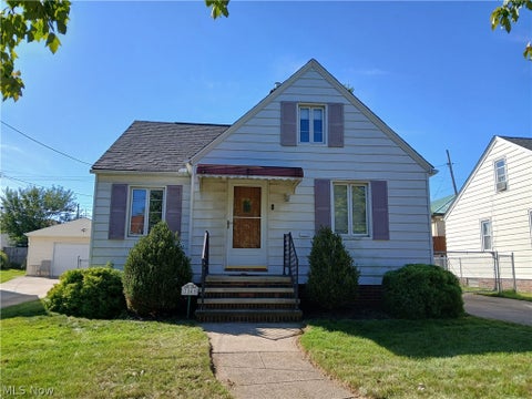 Homes For Sale - 7101 Southfield Avenue<br/> Cuyahoga County, Brooklyn, OH 44144