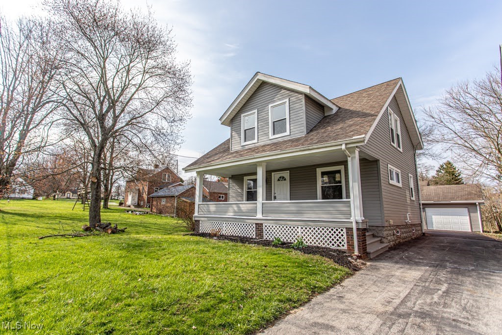 1842 Ridgelawn Avenue, Youngstown, Ohio image 1