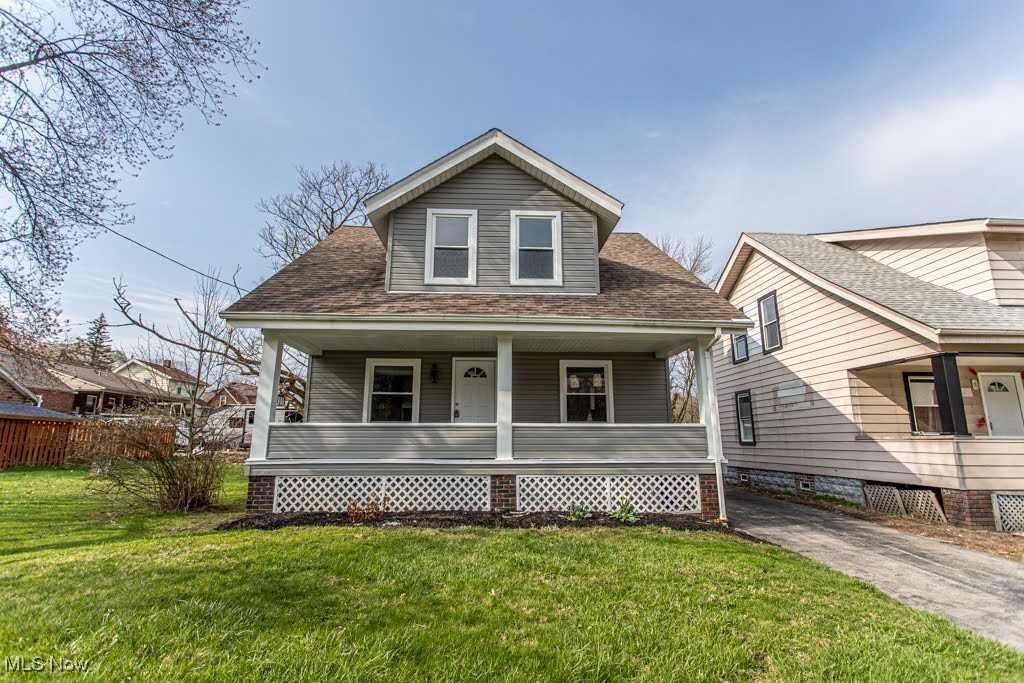 1842 Ridgelawn Avenue, Youngstown, Ohio image 2