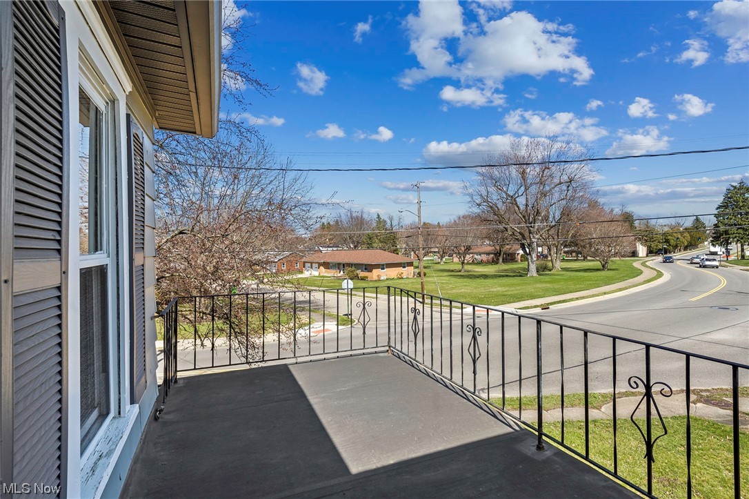 North Canton - Residential