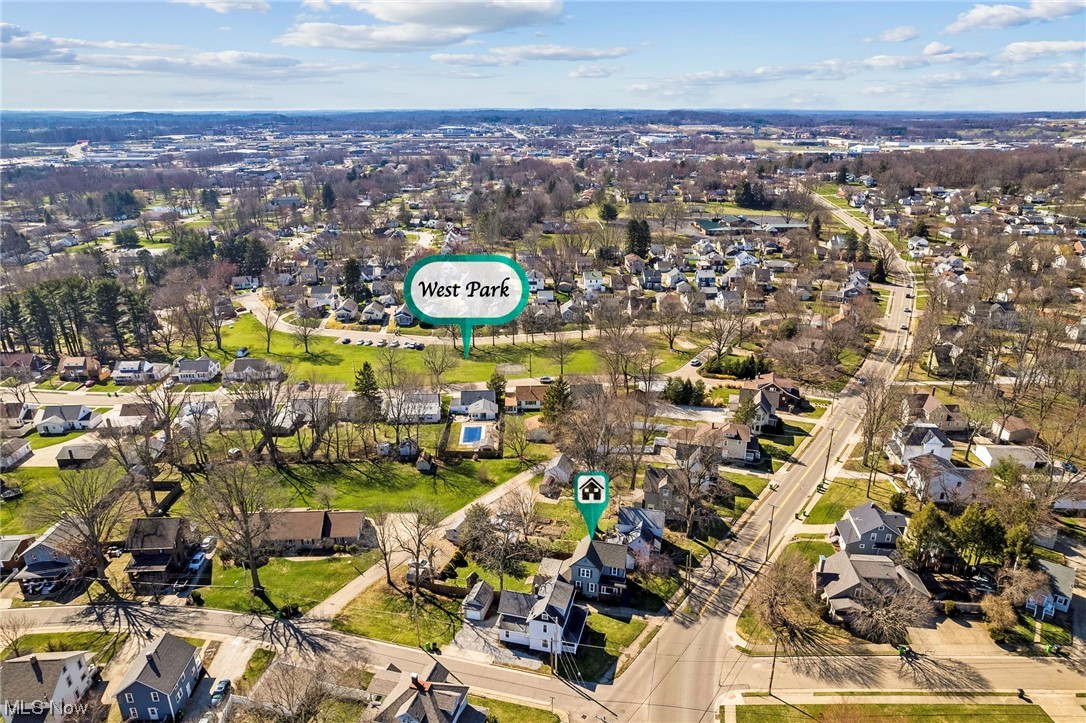 North Canton - Residential