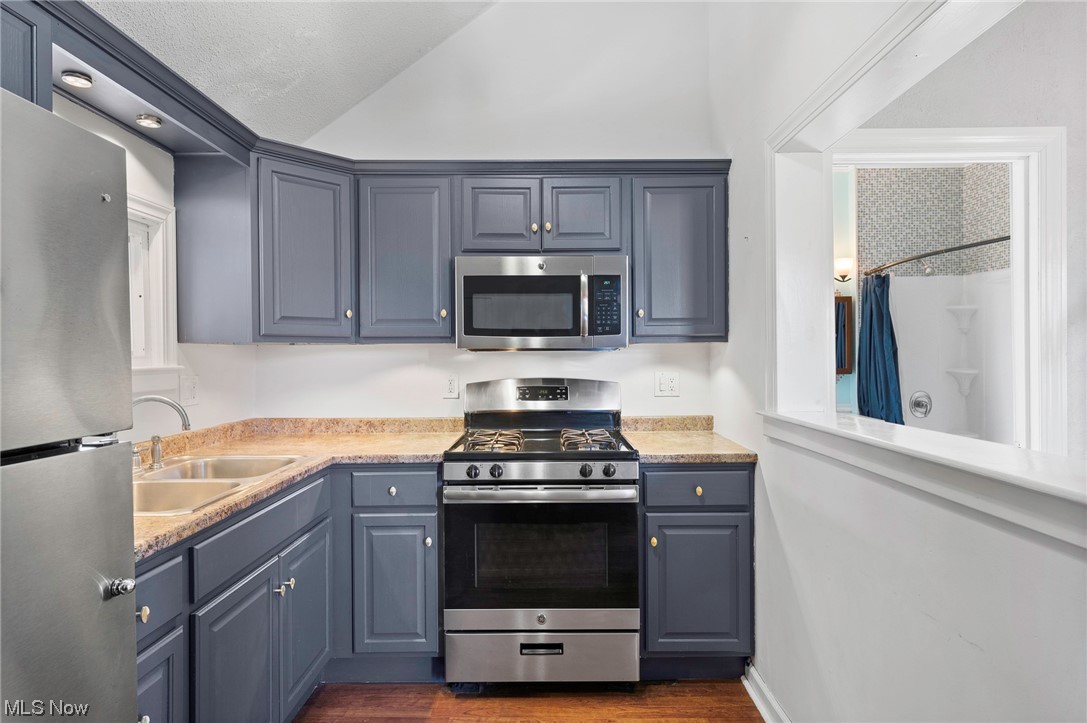 North Canton - Residential