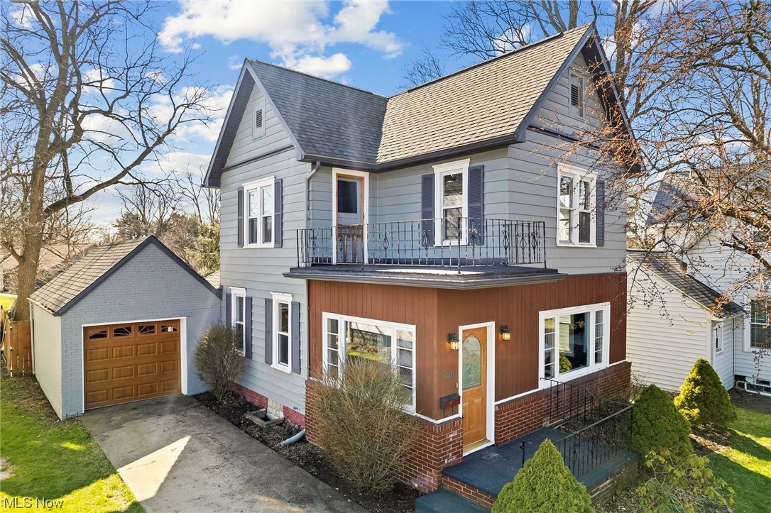 North Canton - Residential