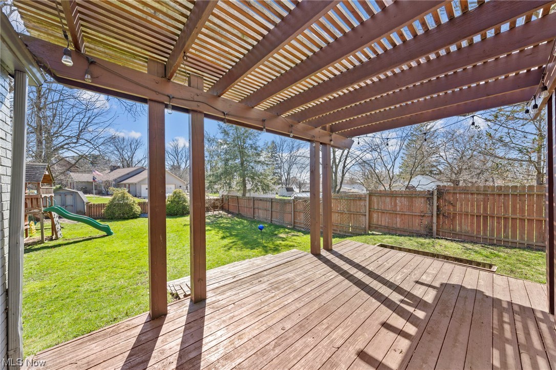 North Canton - Residential