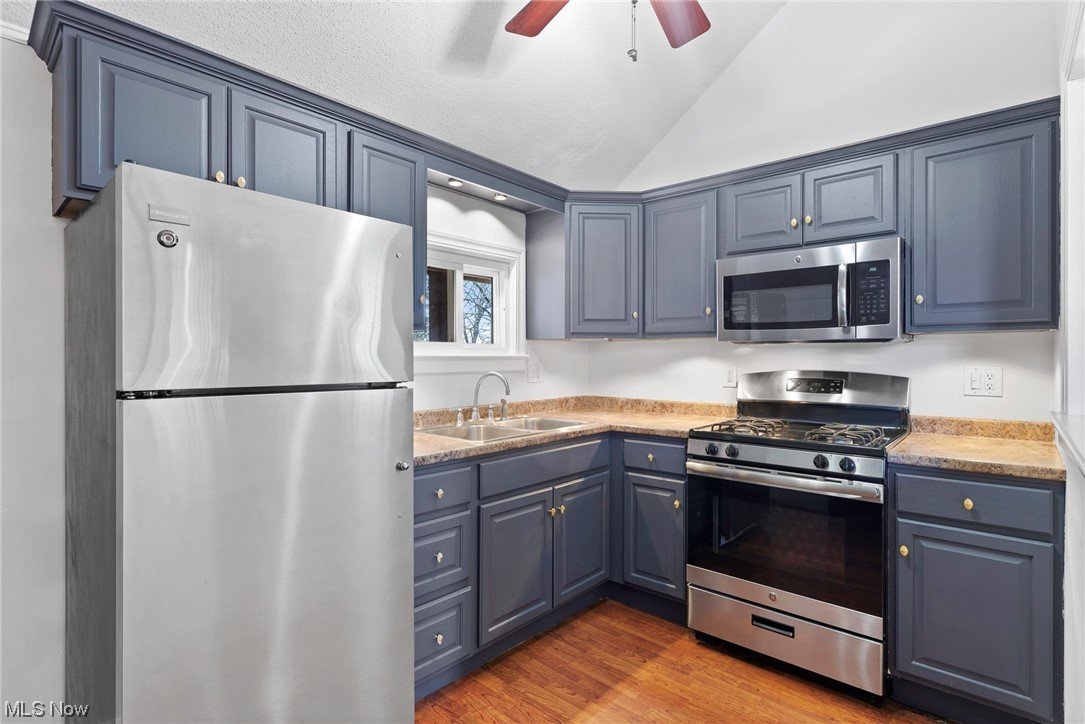 North Canton - Residential