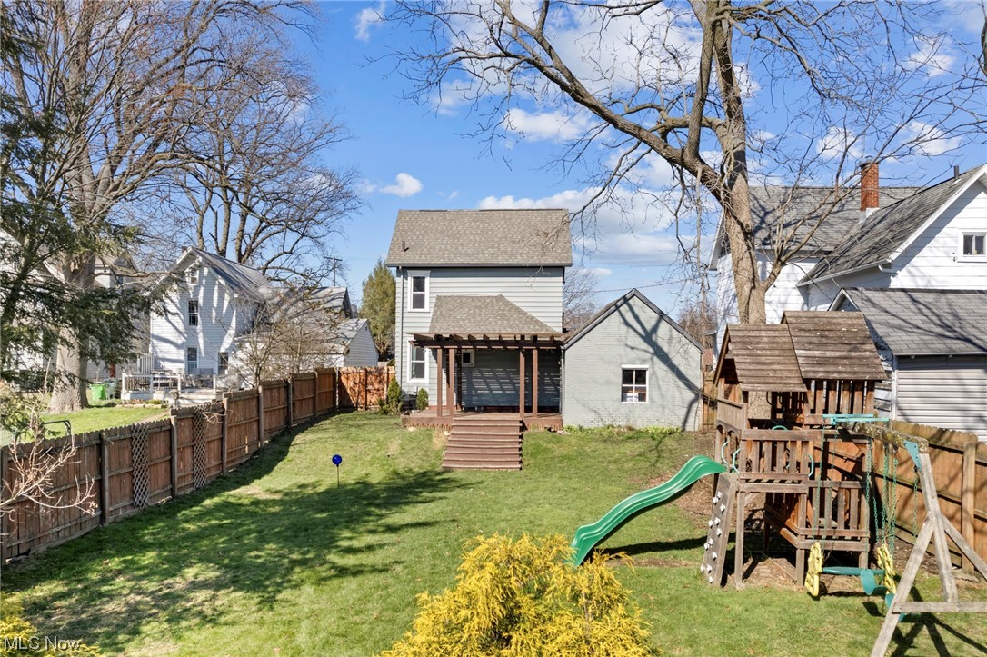 North Canton - Residential