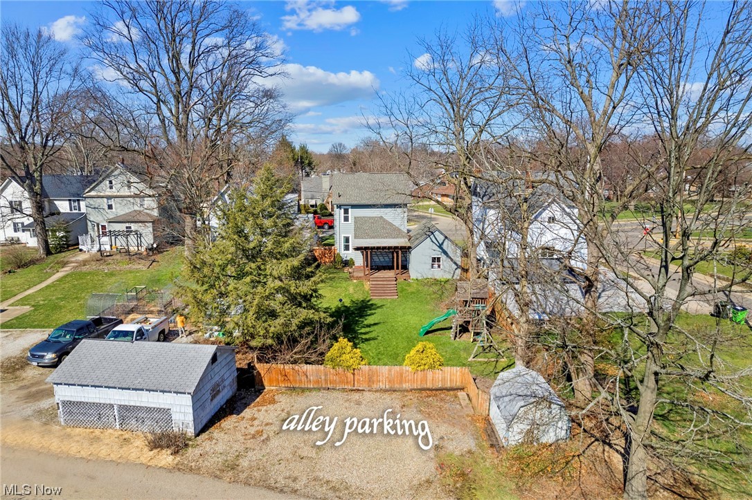 North Canton - Residential