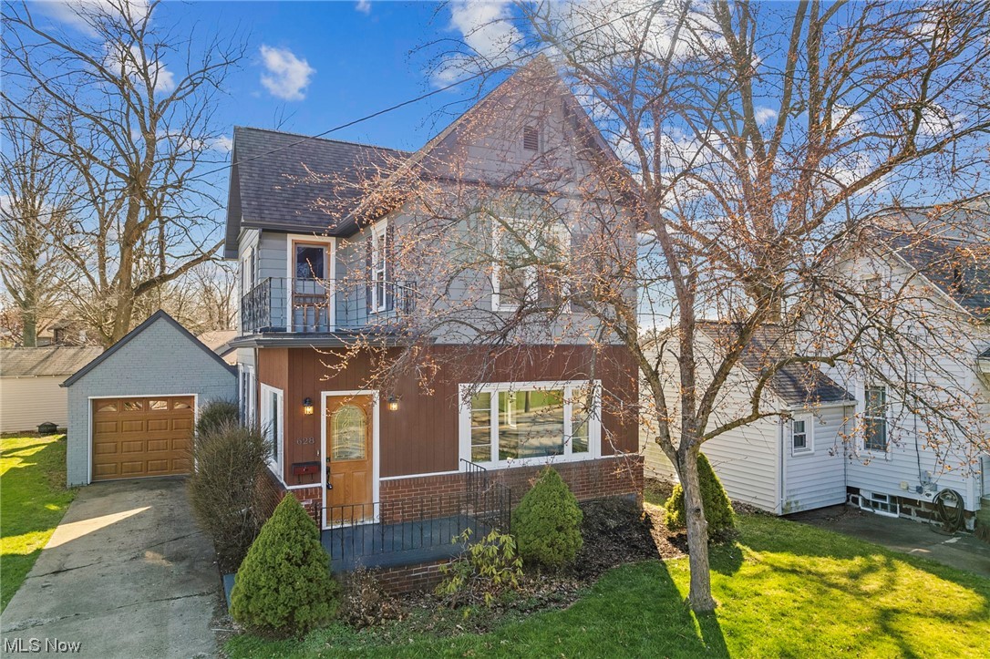 North Canton - Residential