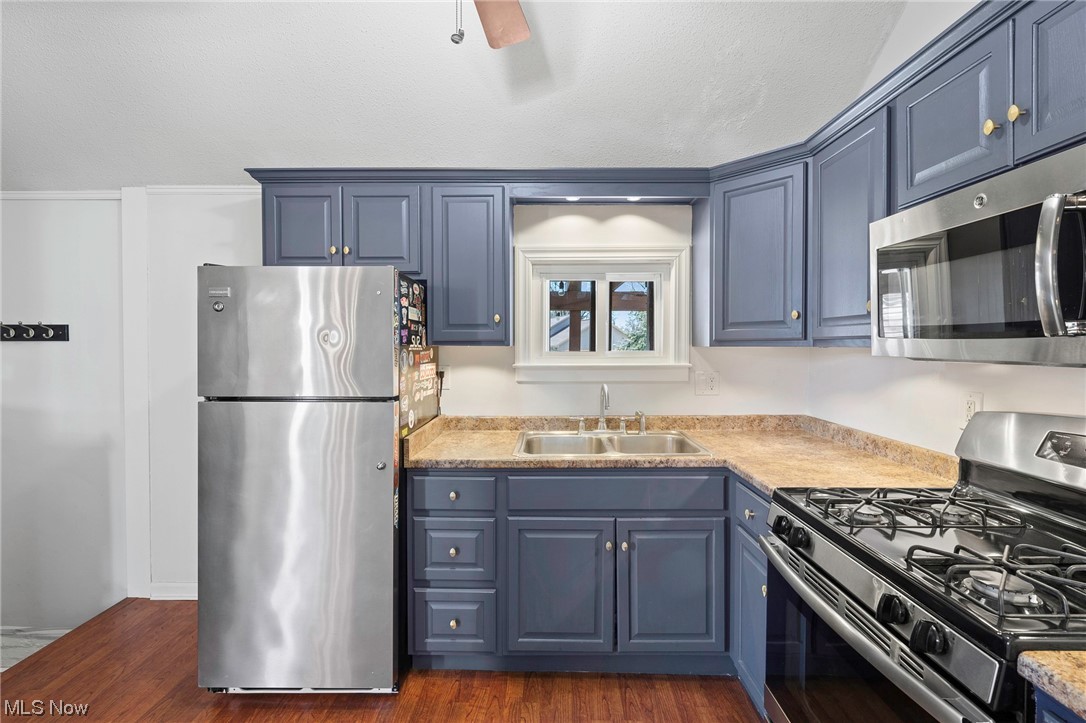 North Canton - Residential