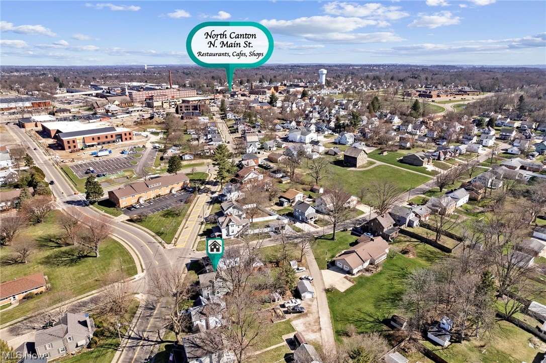 North Canton - Residential