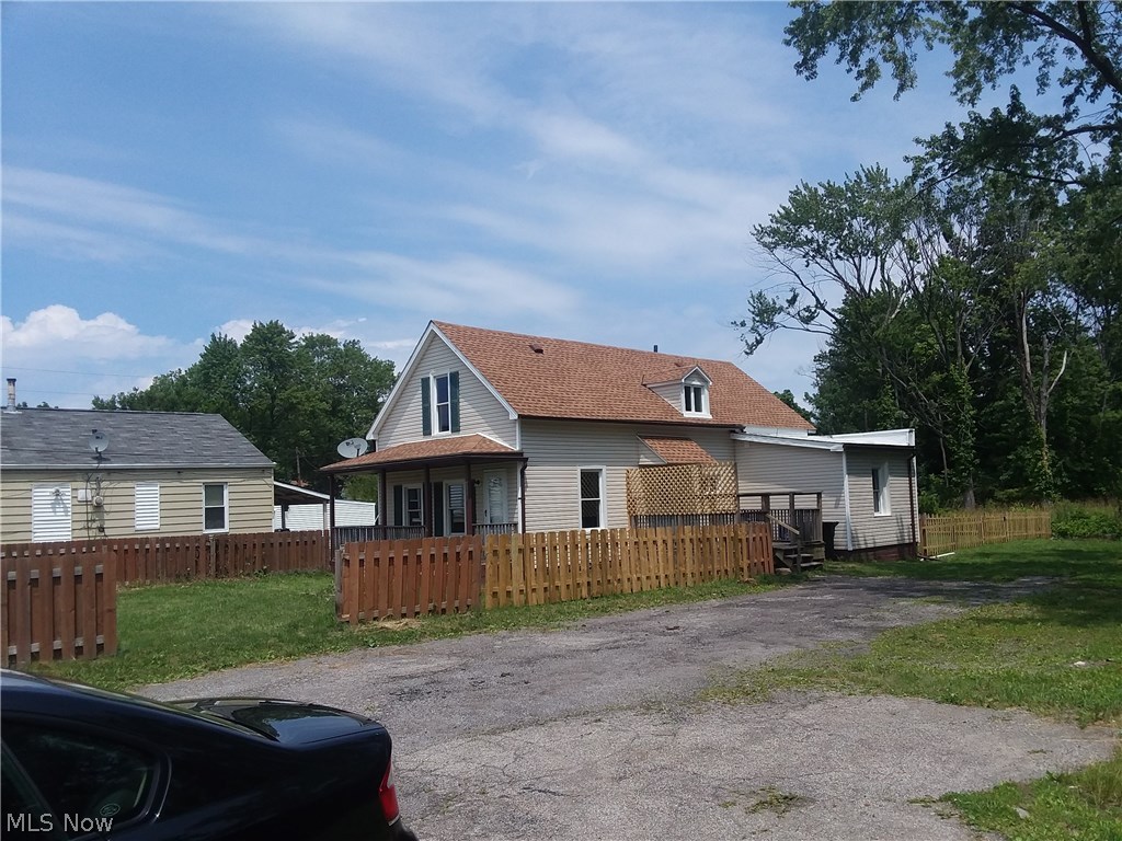 Joseph Schrimshaws Proposed S - Residential