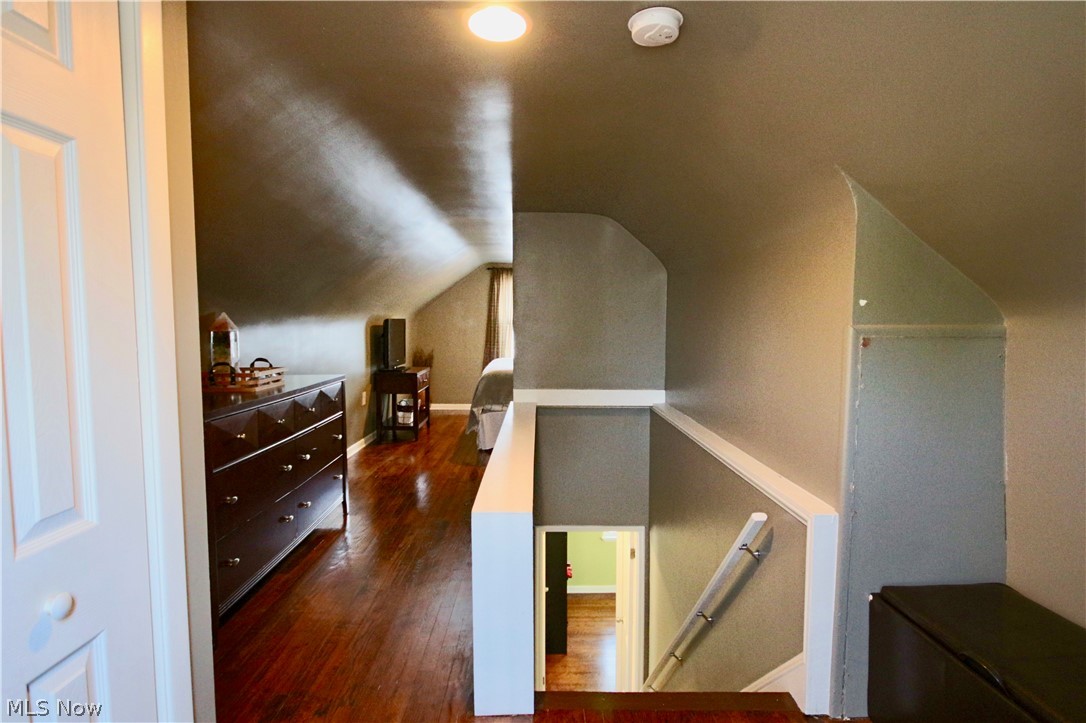 George Easterbrooks Sheila Park - Residential